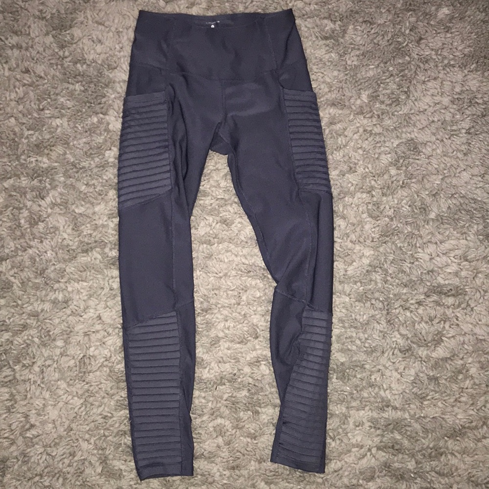 Layer 8 leggings